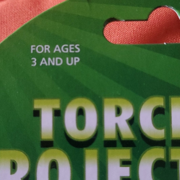 Torch Projector of the animal world 🌎  Zoo - Picture 4 of 7